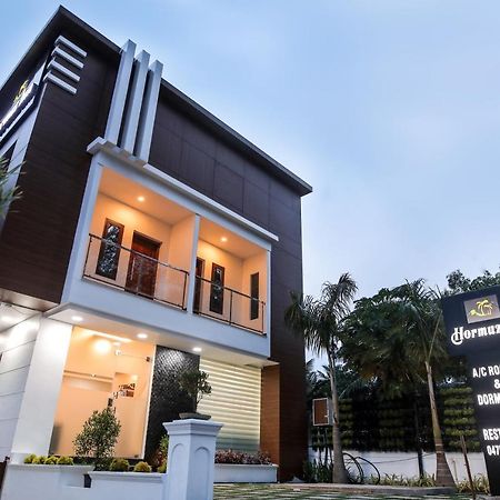 Thenmala Hormuz Inn Kolattupuzha Экстерьер фото